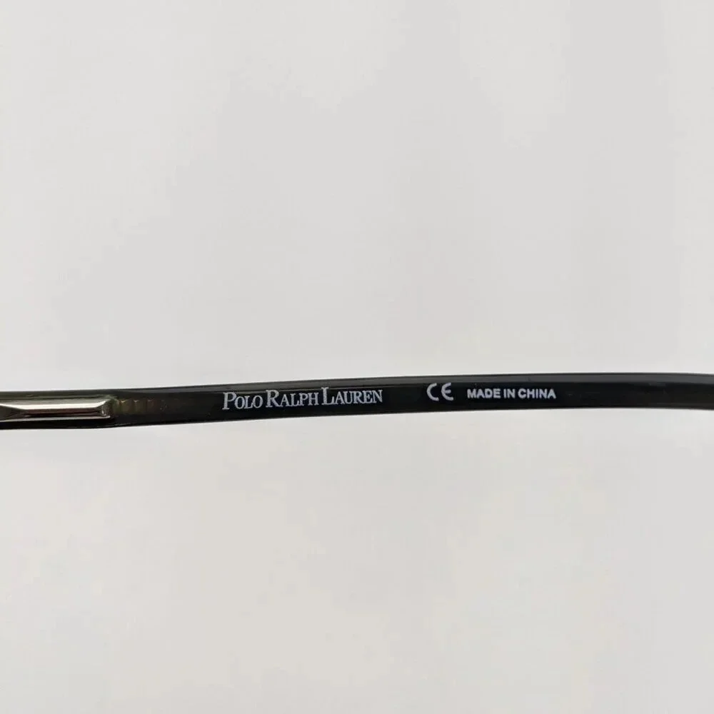 🕶️Frame Only | Polo Ralph Lauren 8503 583 Eyeglasses 43/15 120 /ALE827🕶️